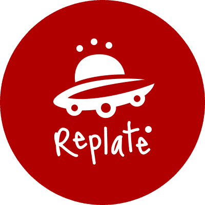 Replate