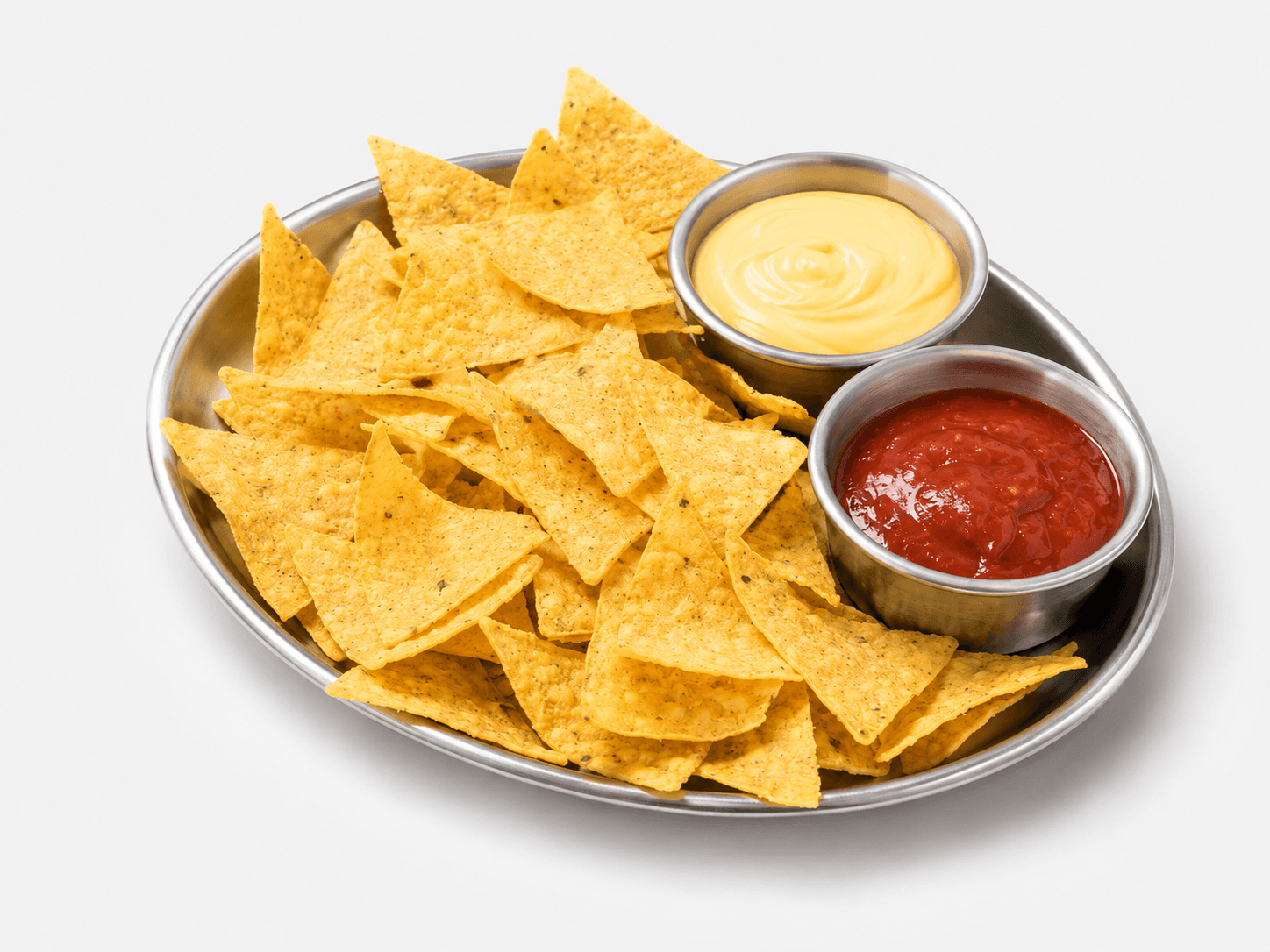 나쵸칩(nacho chips) After 사진