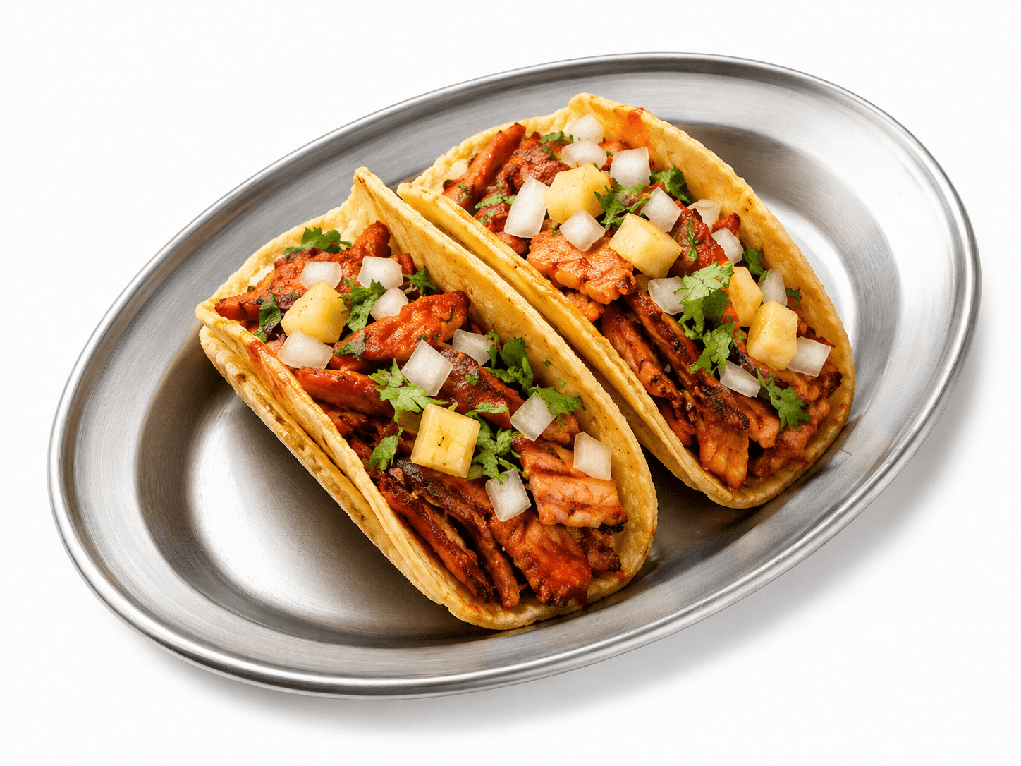 하드타코(hard tacos) After 사진
