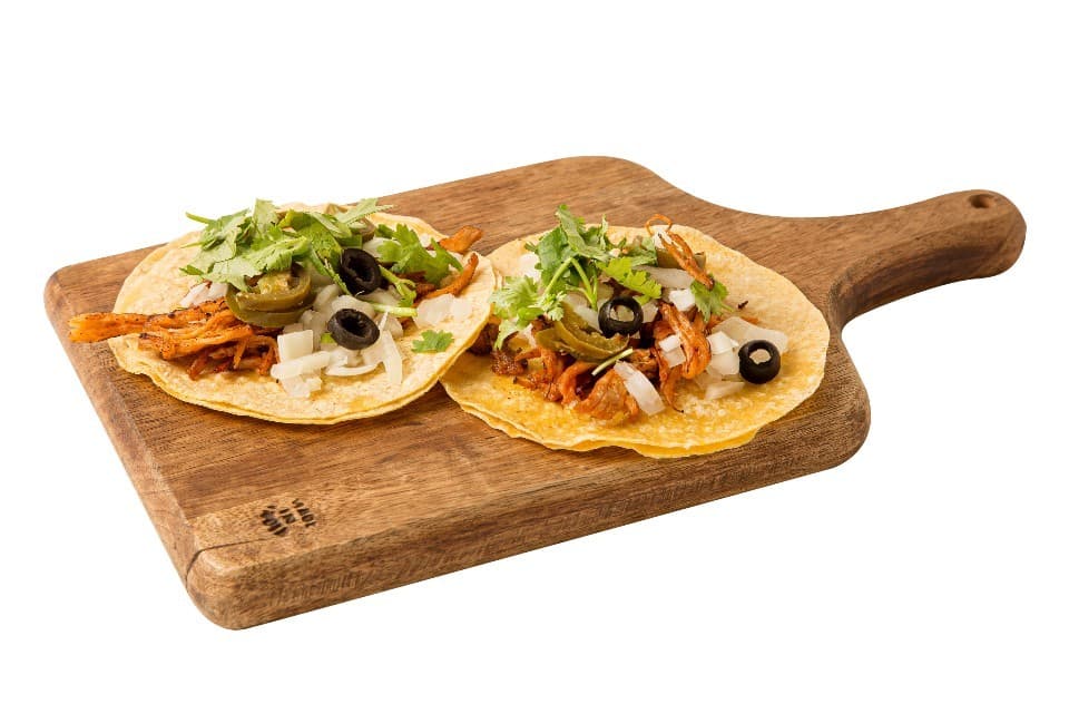 알파스톨타코(al pastor) Before 사진